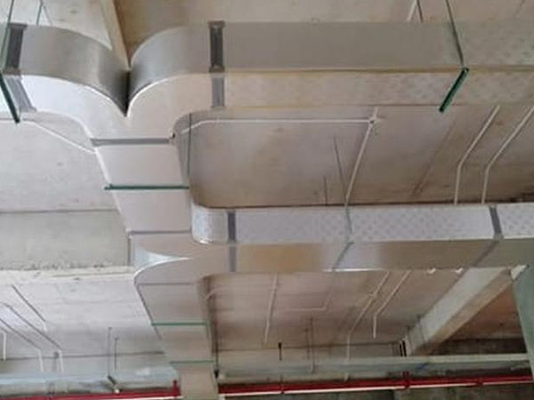 PT AHA DUCTING CENTRAL (1) PT AHA DUCTING CENTRAL (1)
