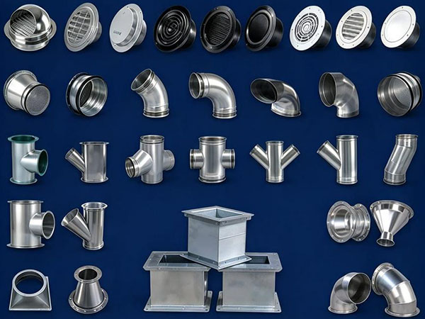 PT AHA DUCTING CENTRAL (14) PT AHA DUCTING CENTRAL (14)