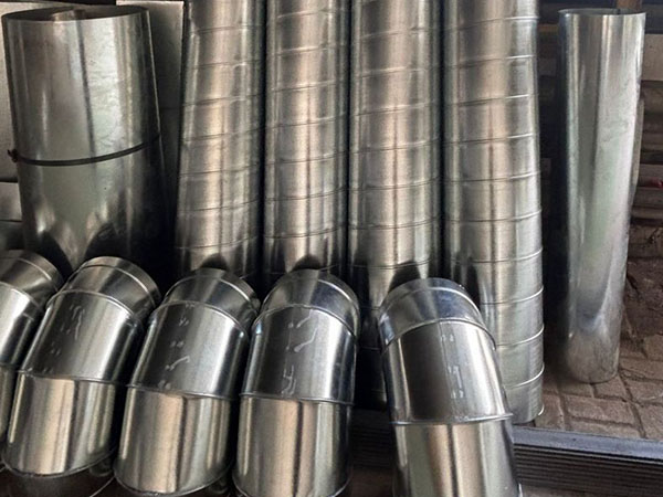 PT AHA DUCTING CENTRAL (17) PT AHA DUCTING CENTRAL (17)