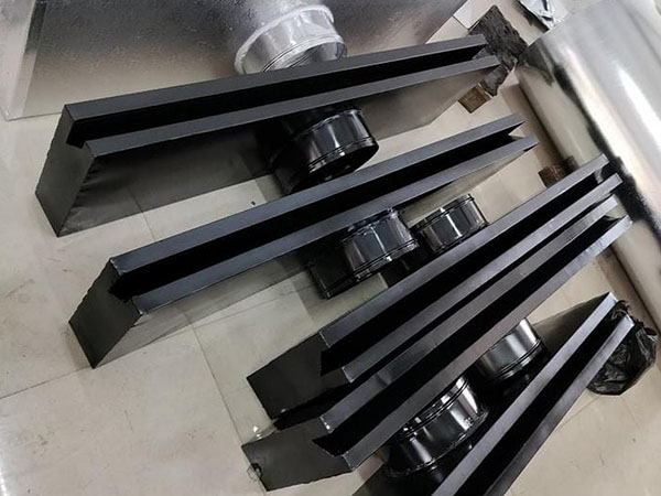 PT AHA DUCTING CENTRAL (19) PT AHA DUCTING CENTRAL (19)
