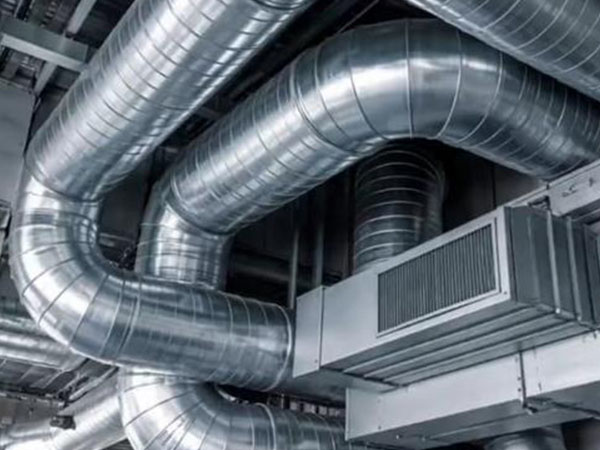 PT AHA DUCTING CENTRAL (8) PT AHA DUCTING CENTRAL (8)